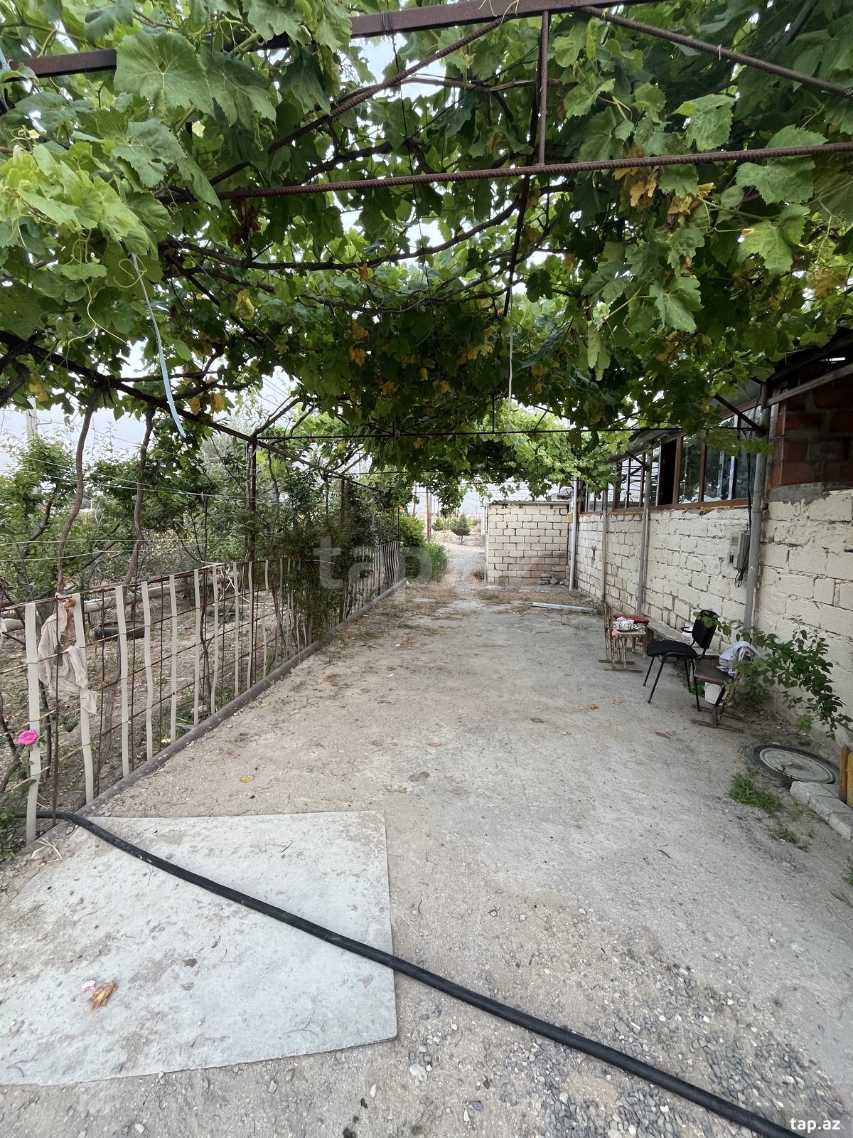 Həyət evi, Sumqayıt ş. (22)