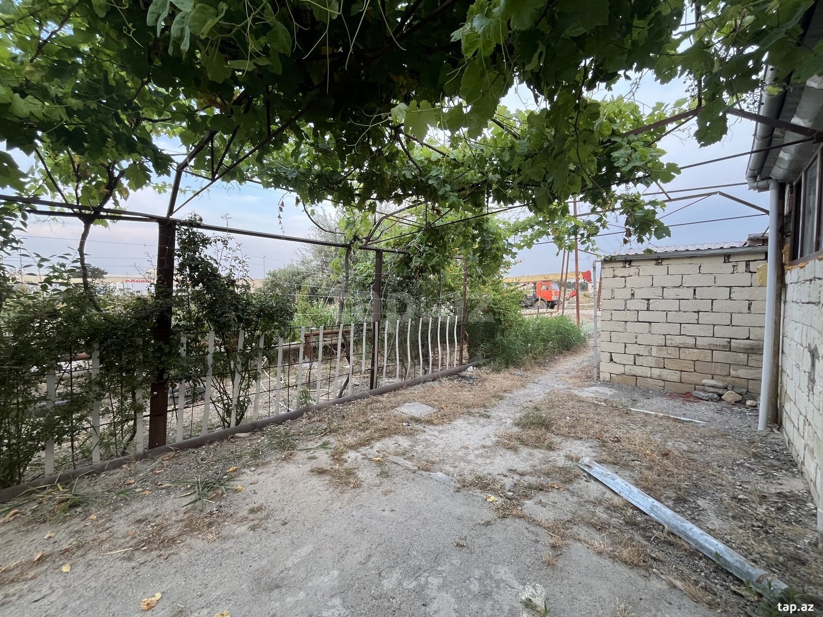 Həyət evi, Sumqayıt ş. (26)