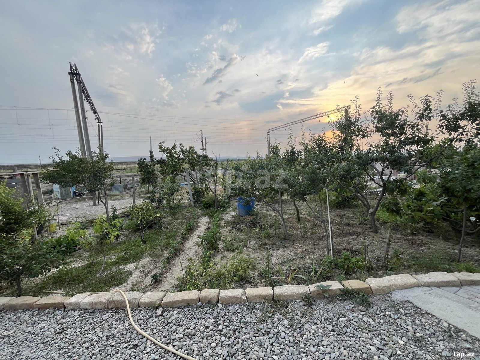 Həyət evi, Sumqayıt ş. (13)