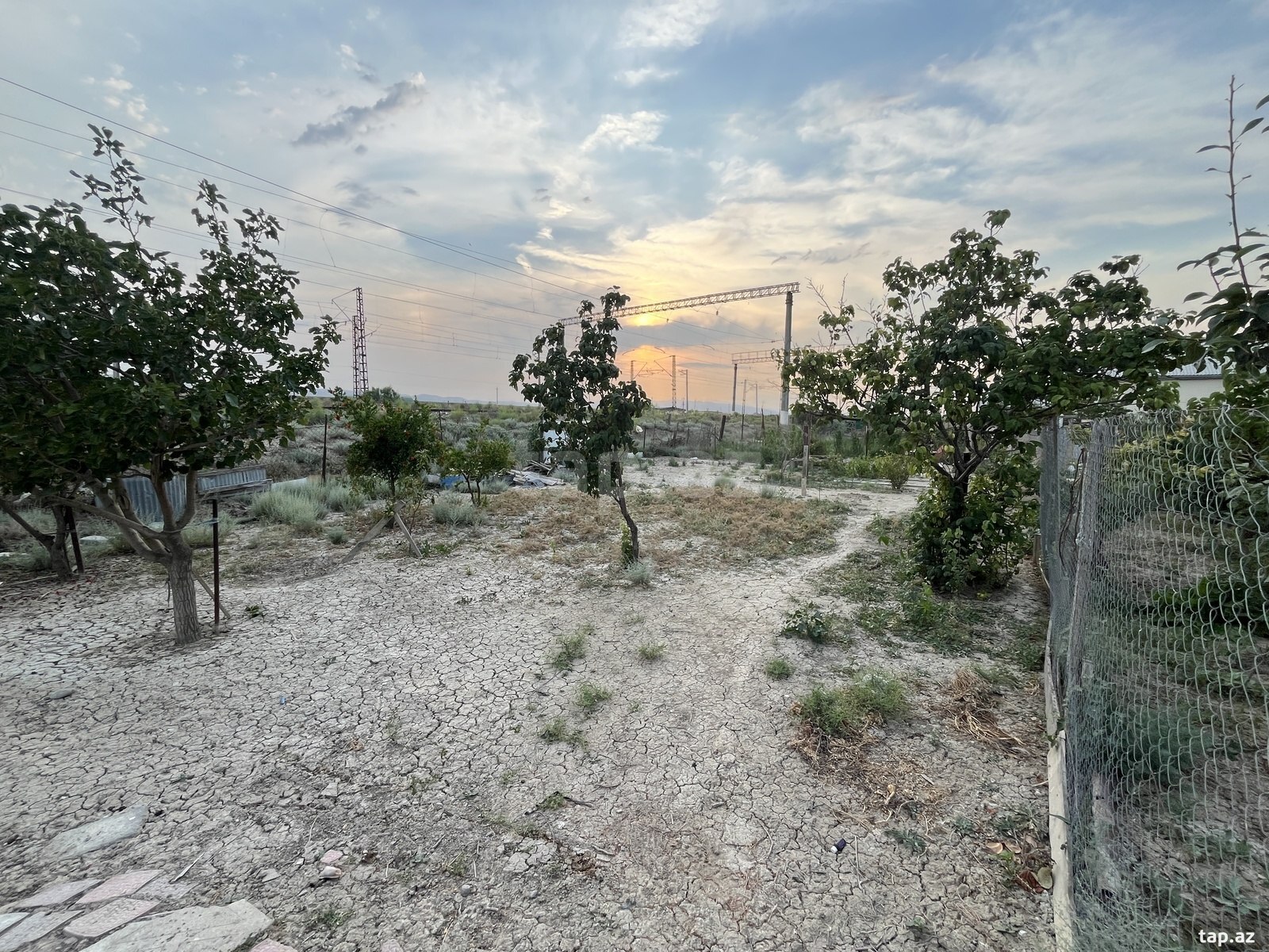 Həyət evi, Sumqayıt ş. (17)