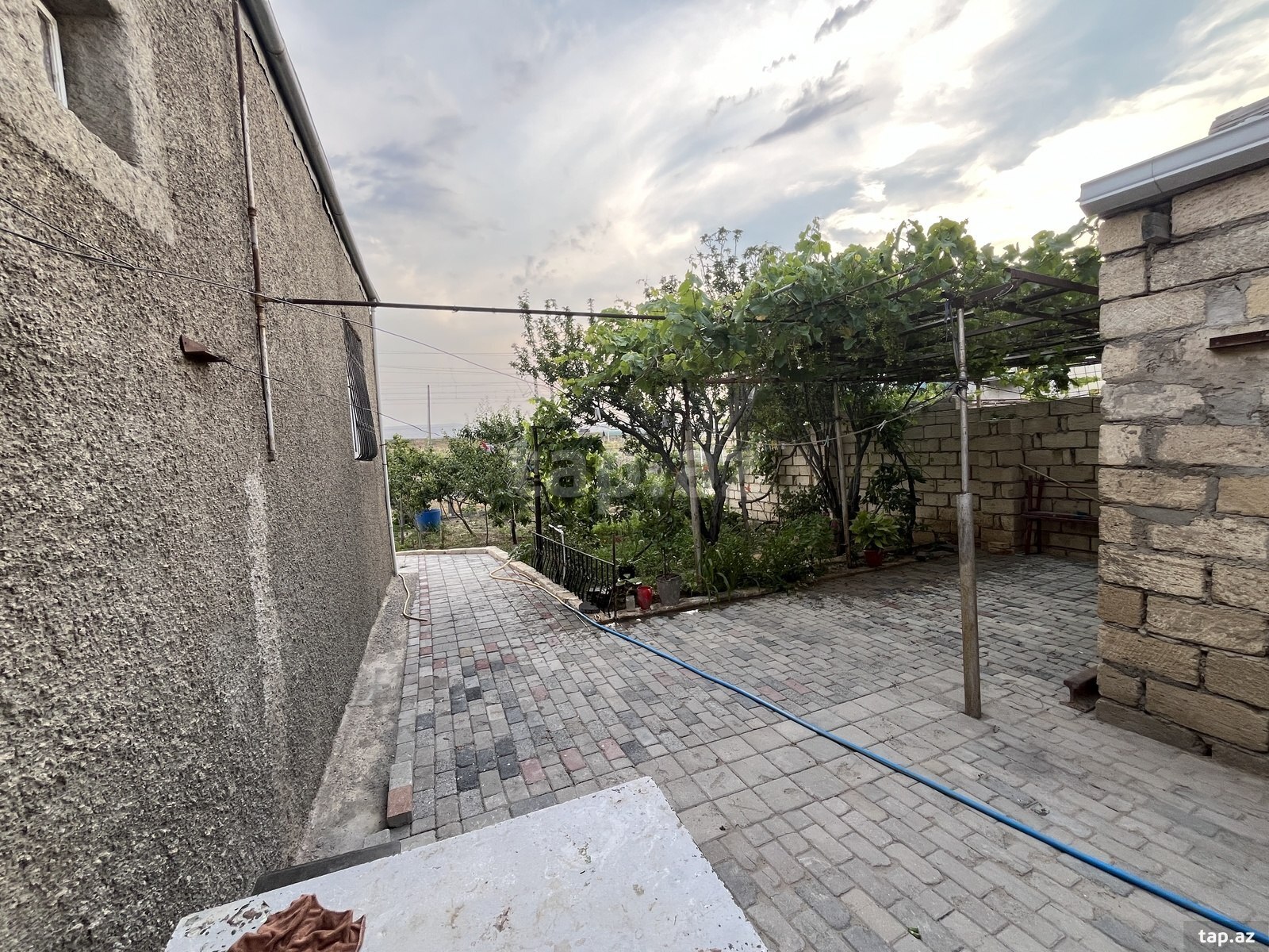 Həyət evi, Sumqayıt ş. (19)