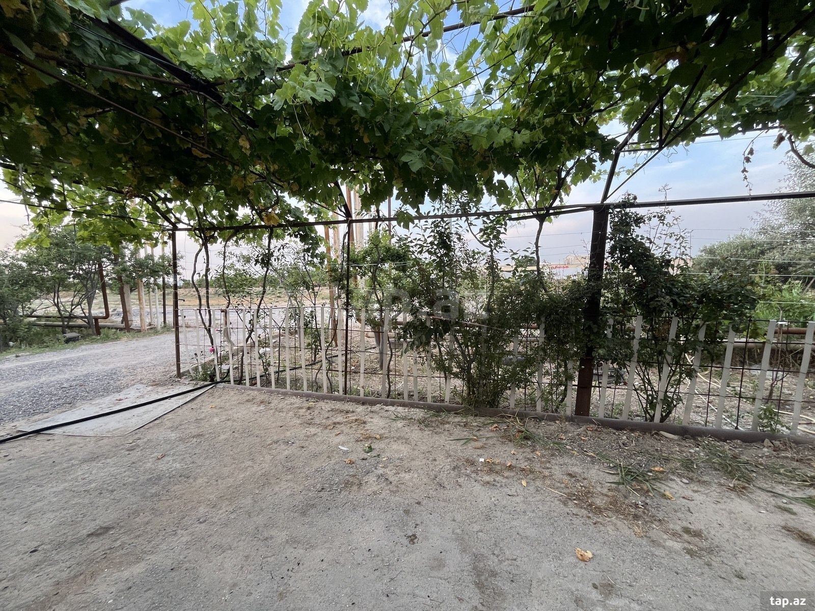 Həyət evi, Sumqayıt ş. (25)