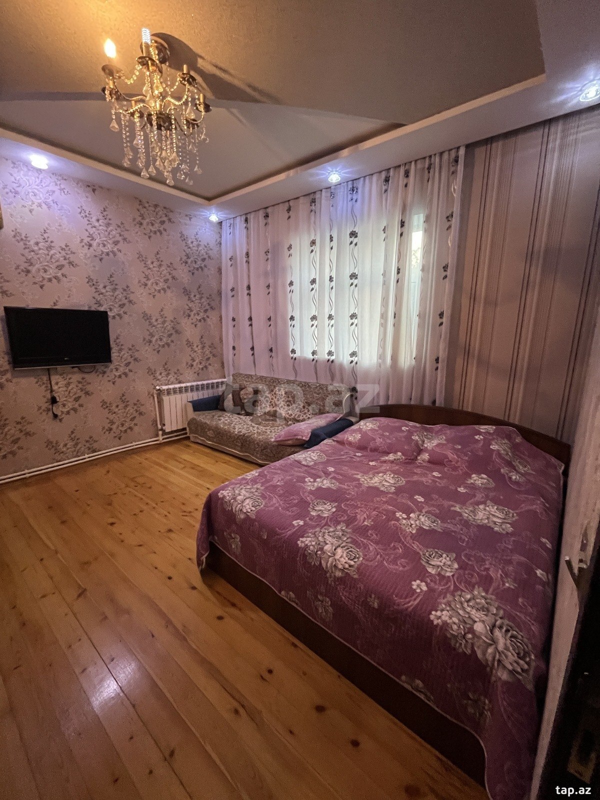 Həyət evi, Sumqayıt ş. (10)