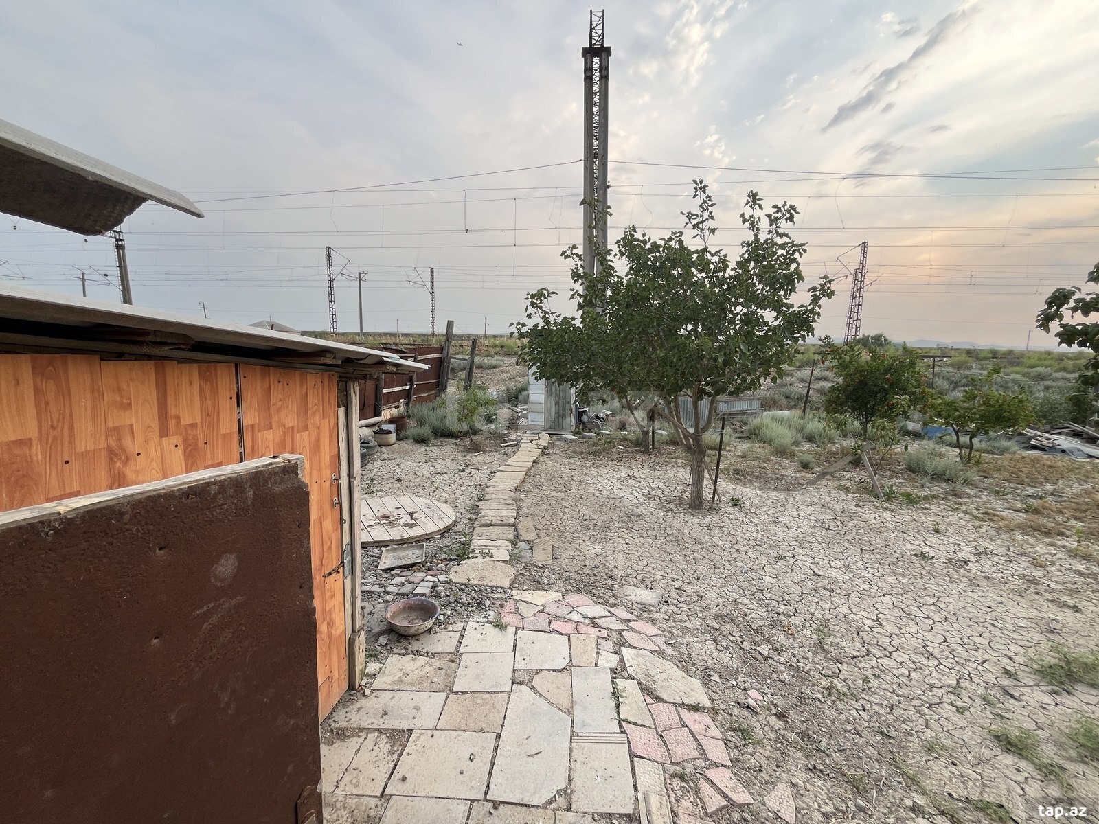 Həyət evi, Sumqayıt ş. (18)