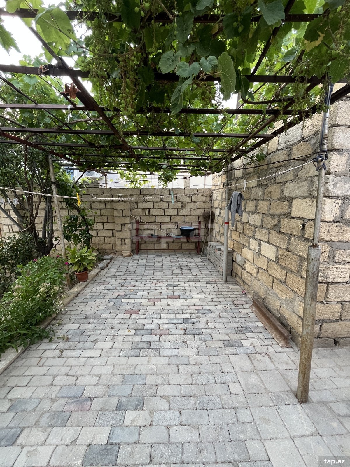 Həyət evi, Sumqayıt ş. (15)