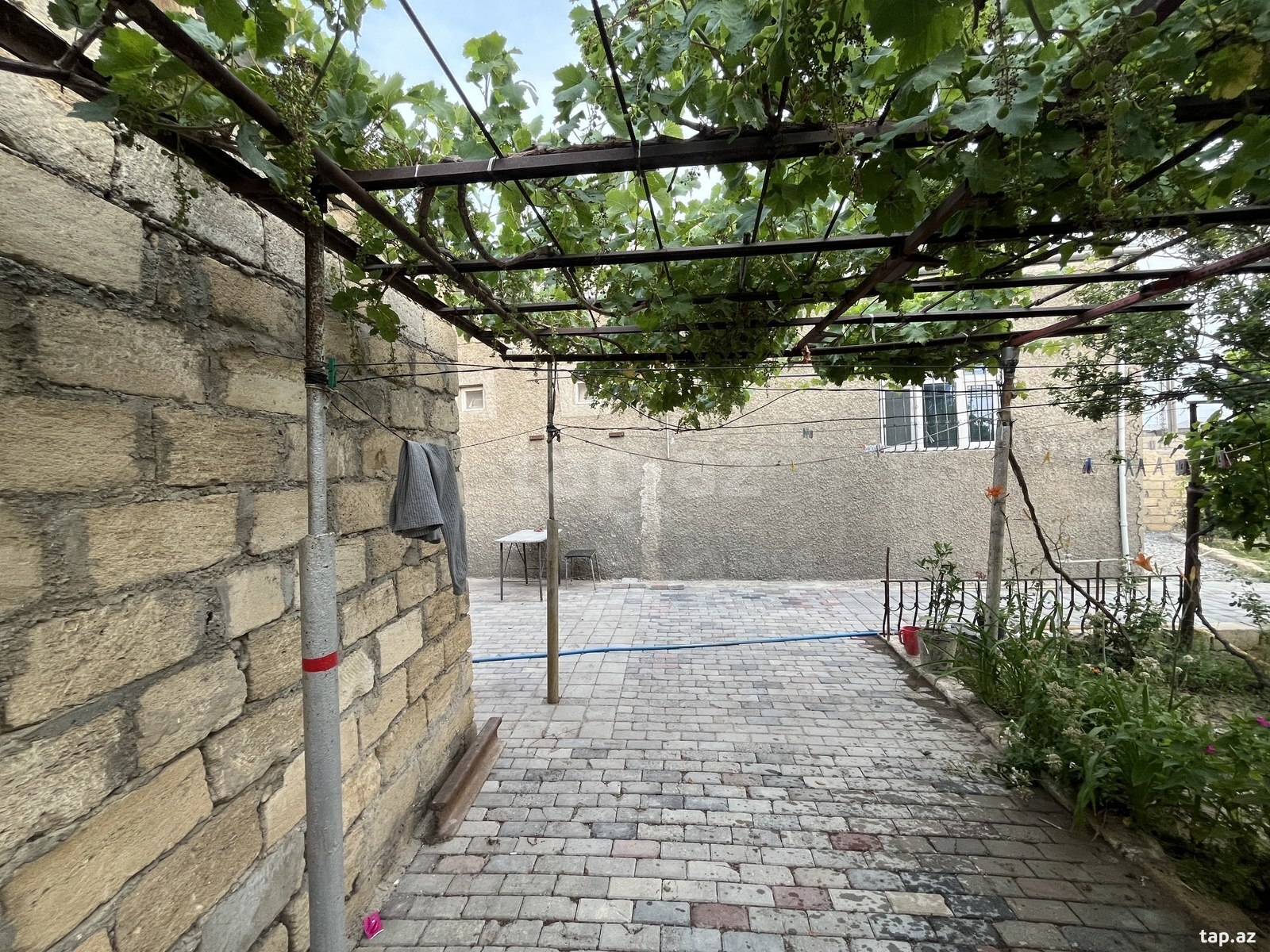 Həyət evi, Sumqayıt ş. (20)