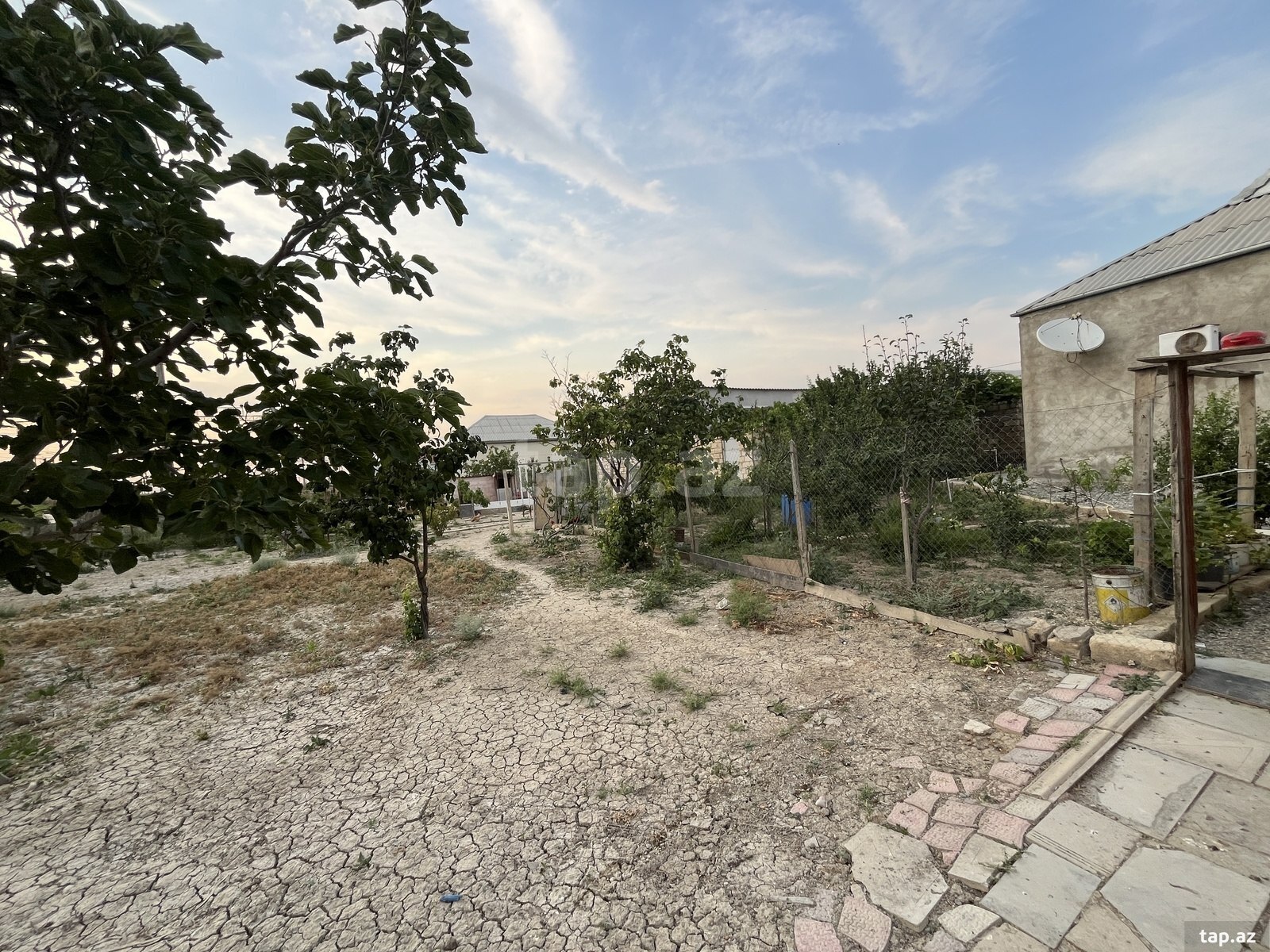Həyət evi, Sumqayıt ş. (21)