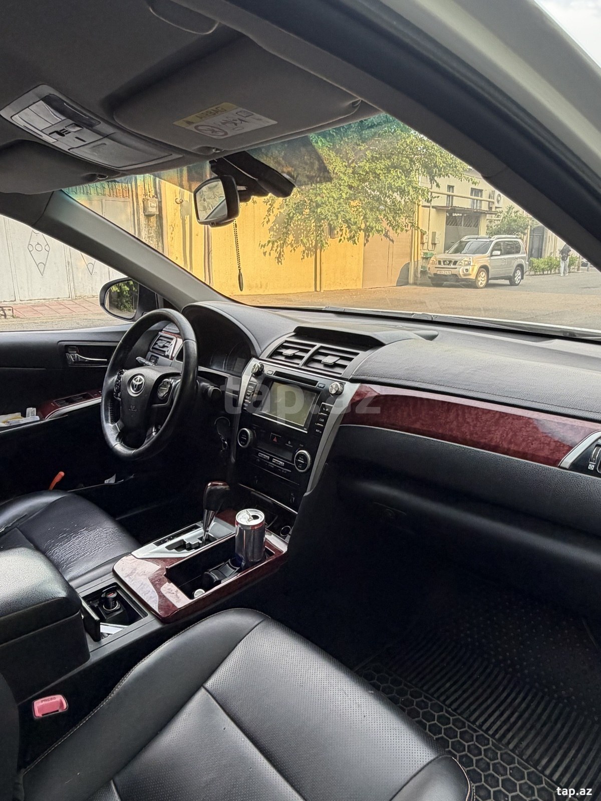 Toyota Camry, 2013 il (5)