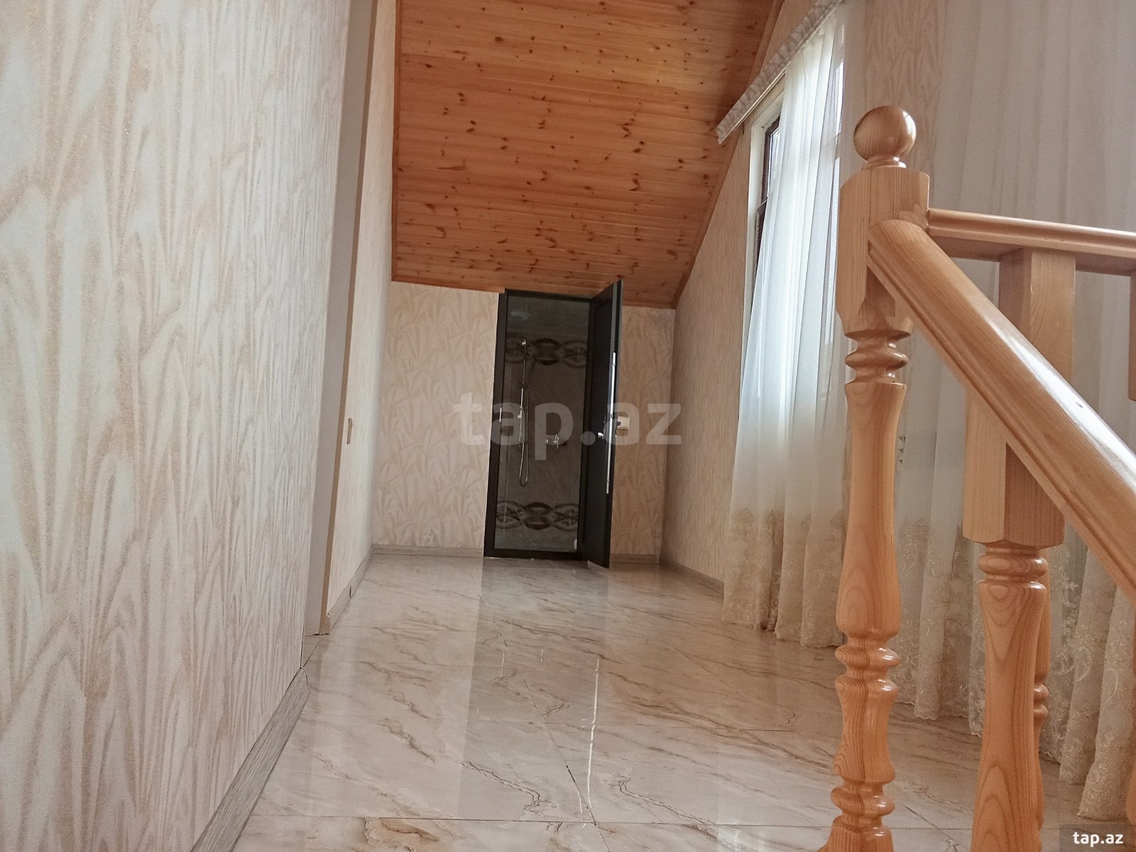 Həyət evi, Sulutəpə qəs. (10)