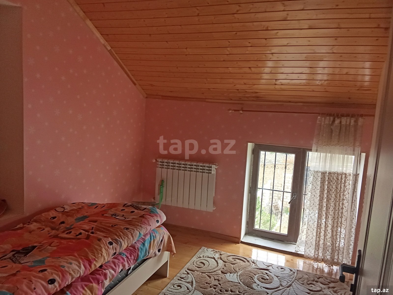 Həyət evi, Sulutəpə qəs. (14)