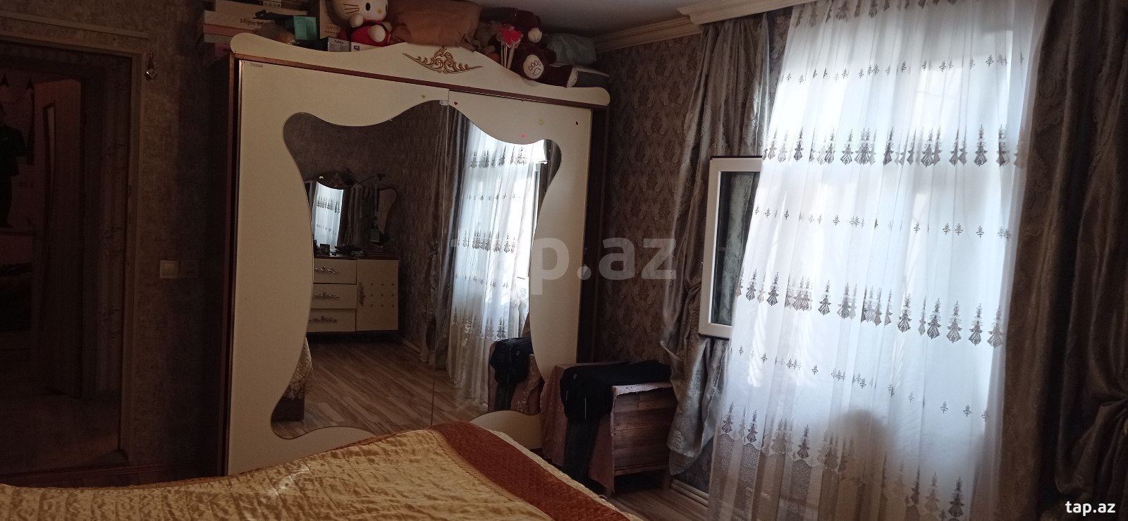 Həyət evi, Sabunçu r. (3)