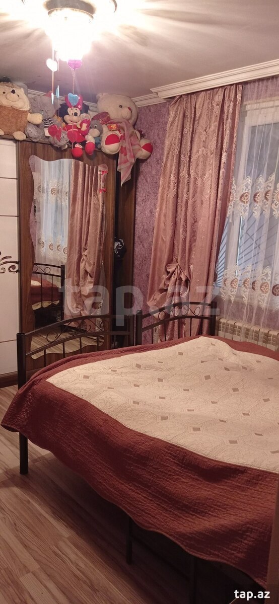 Həyət evi, Sabunçu r. (5)