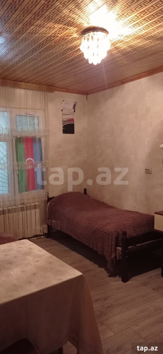 Həyət evi, Sabunçu r. (4)