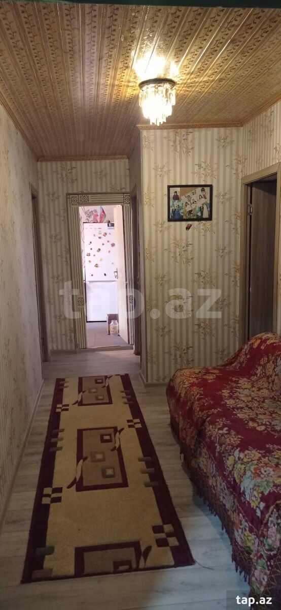 Həyət evi, Sabunçu r. (6)