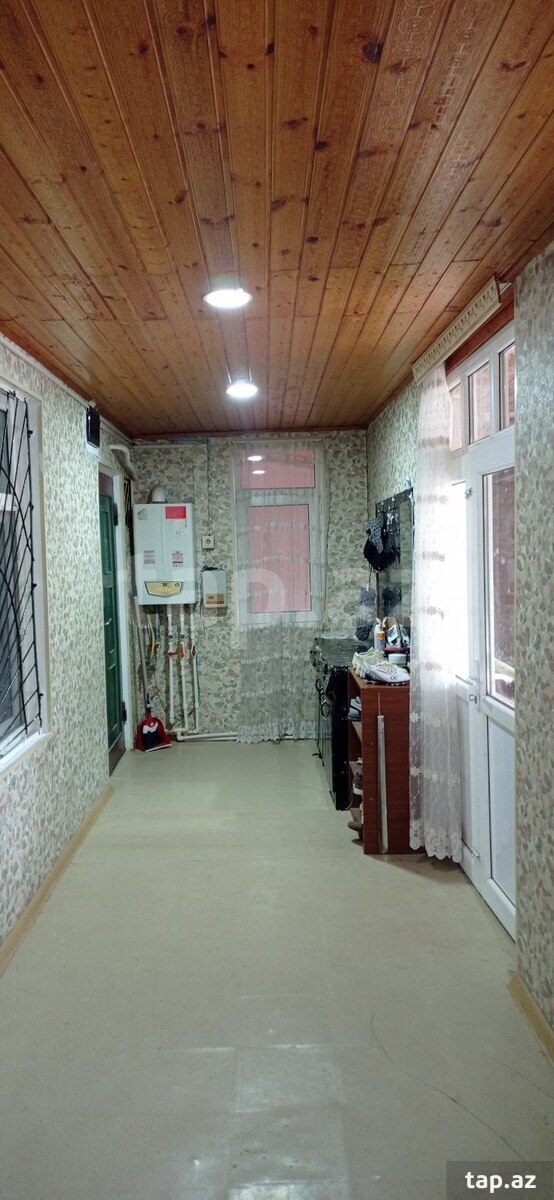 Həyət evi, Sabunçu r. (7)