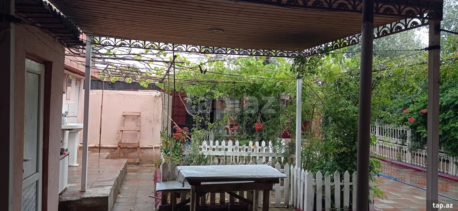 Həyət evi, Sabunçu r. (11)