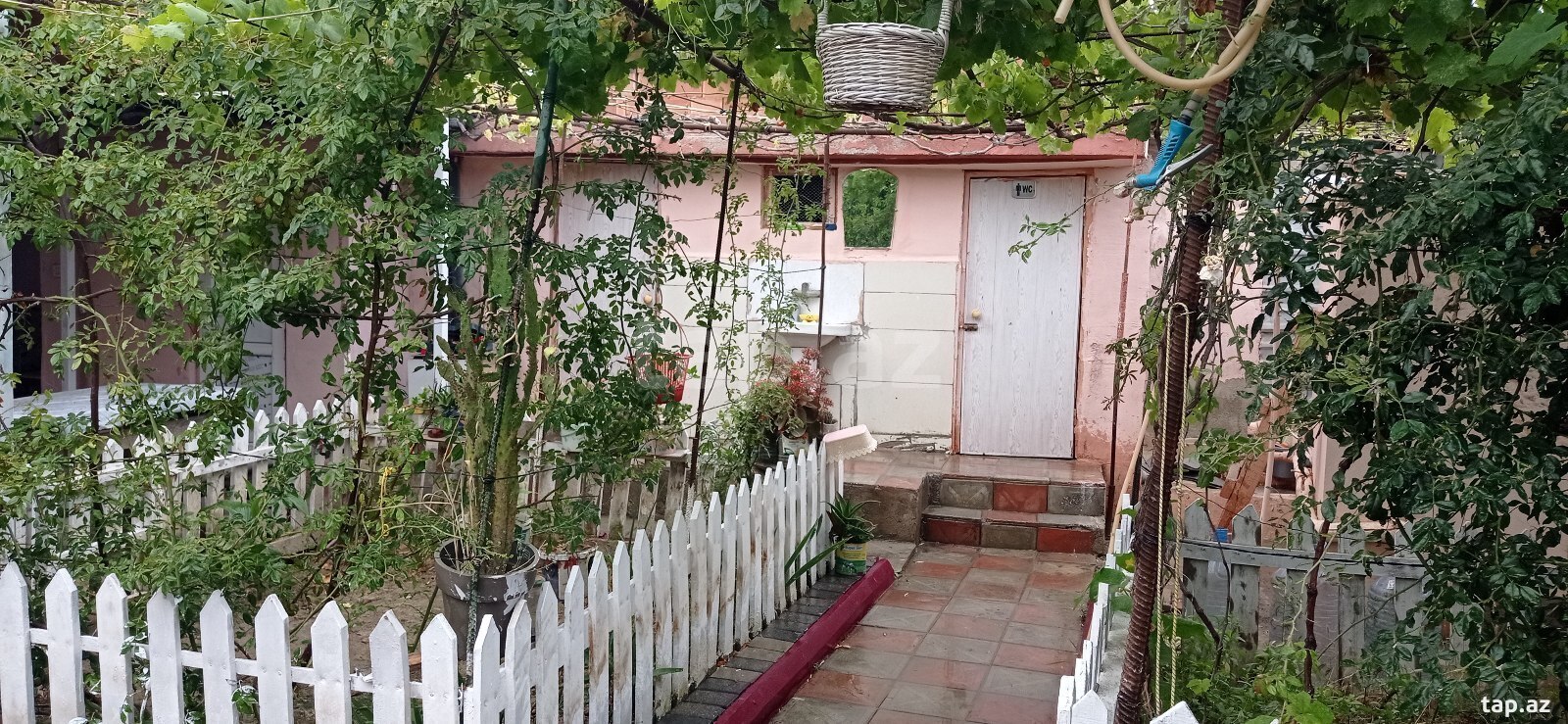 Həyət evi, Sabunçu r. (12)