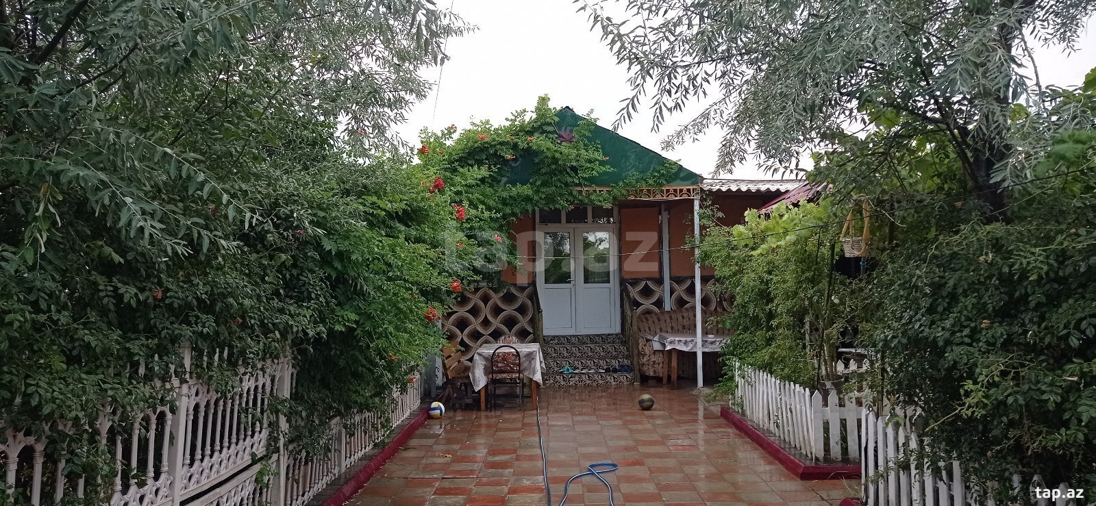 Həyət evi, Sabunçu r. (14)