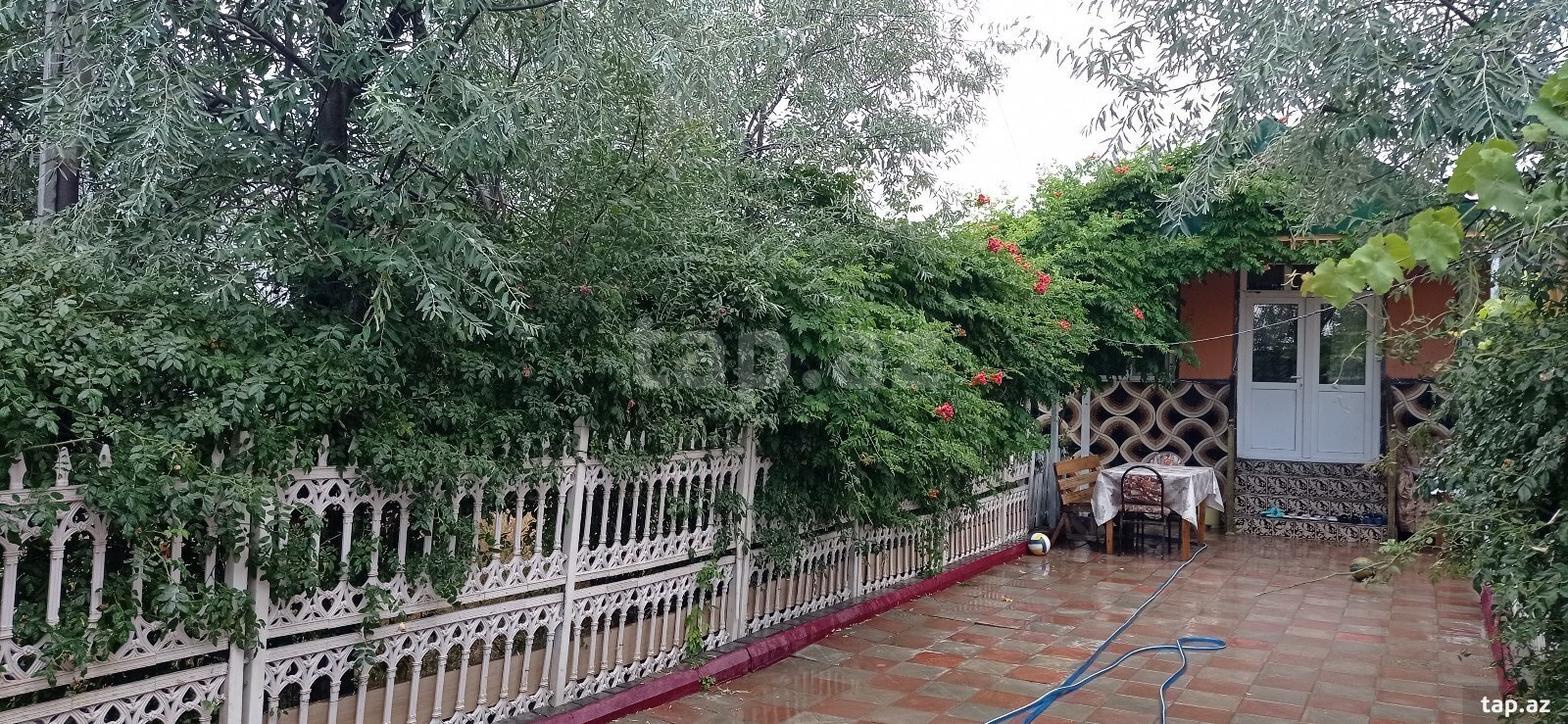 Həyət evi, Sabunçu r. (13)