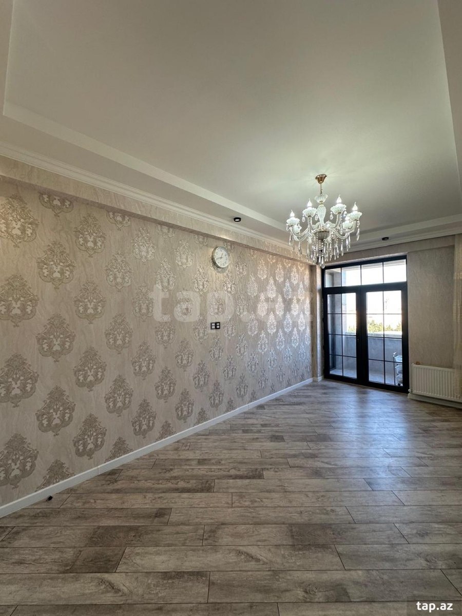 3-otaqlı yeni tikili, Sumqayıt ş., 70 m²
