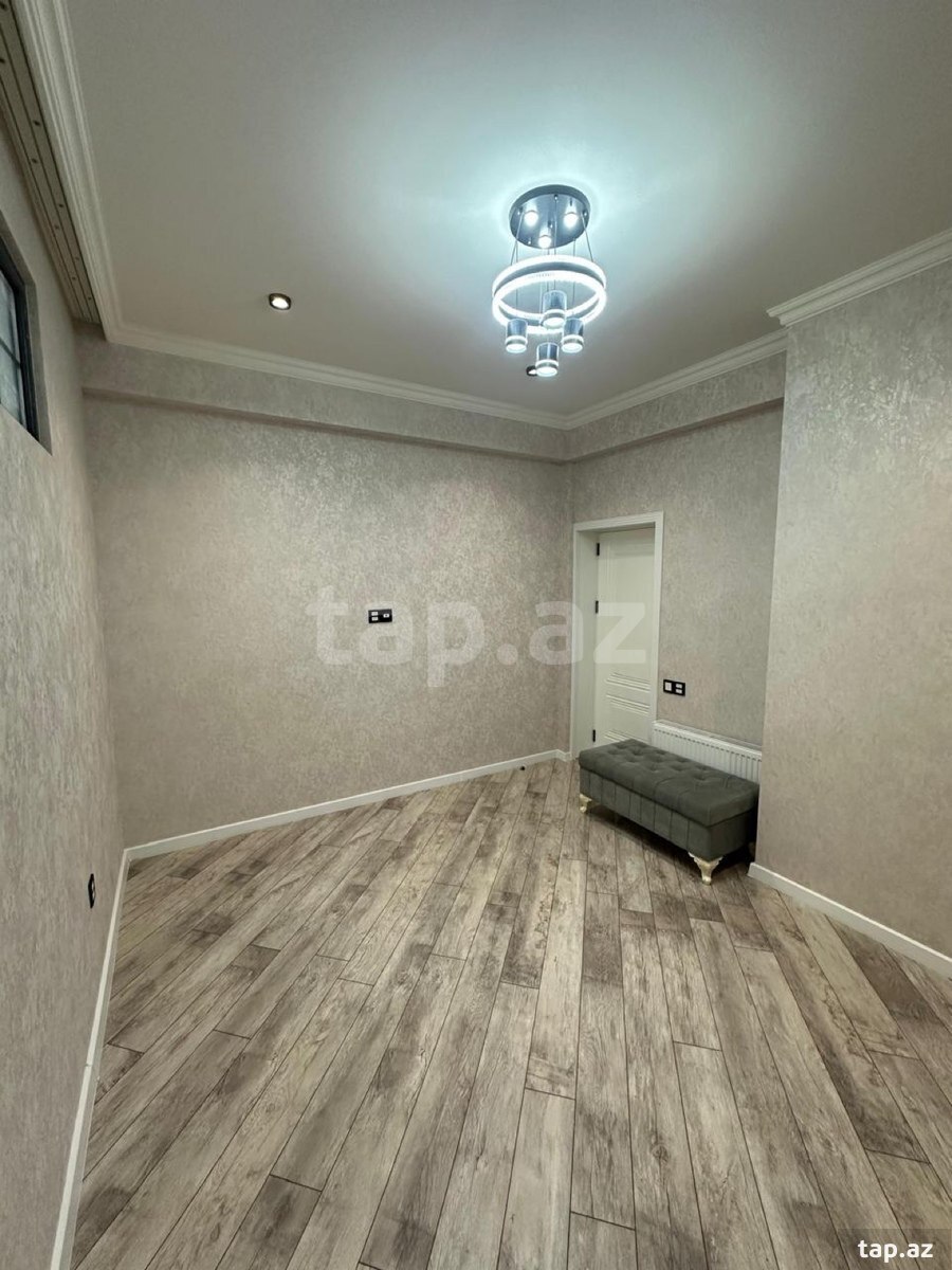 3-otaqlı yeni tikili, Sumqayıt ş., 70 m² (7)