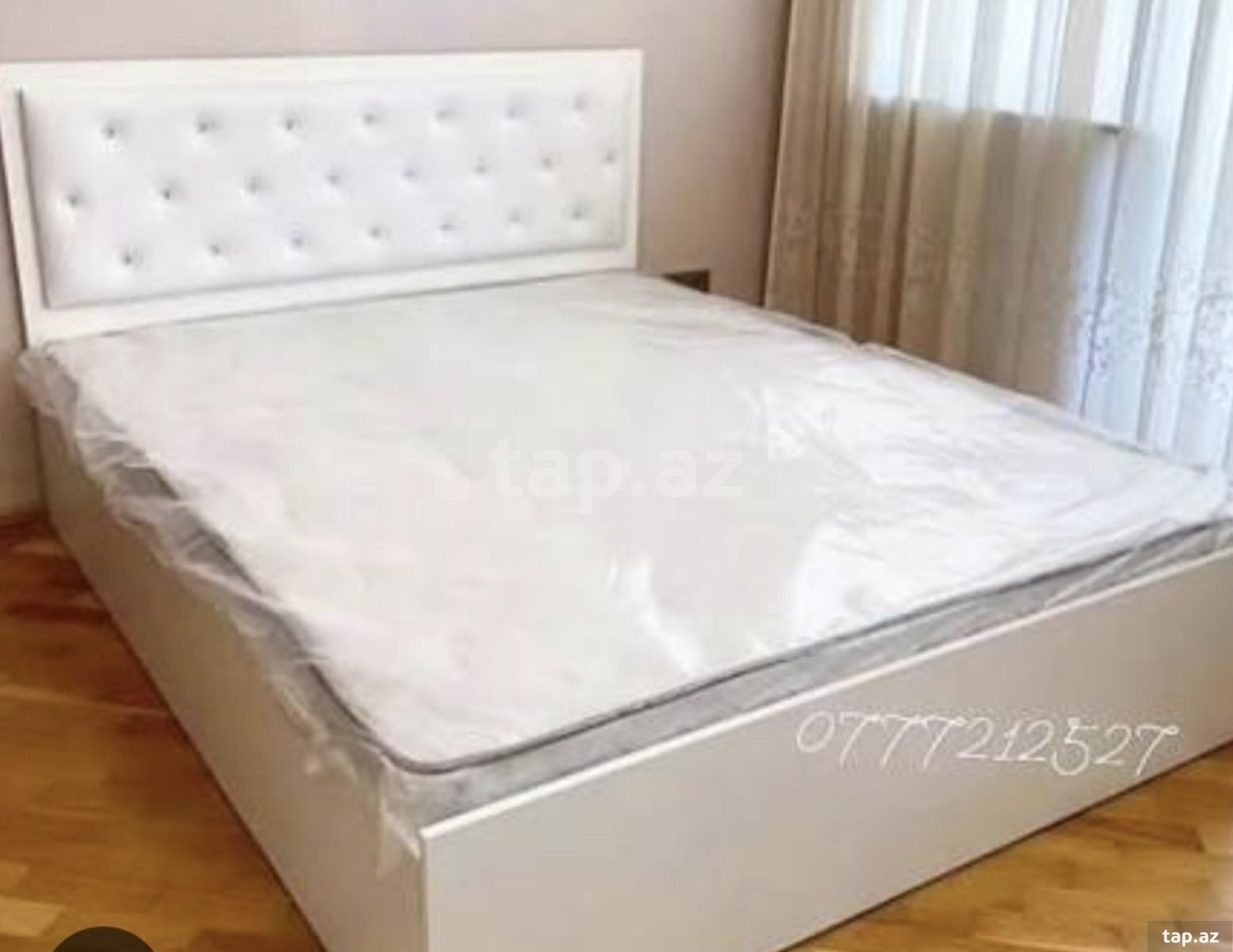 Çarpayı