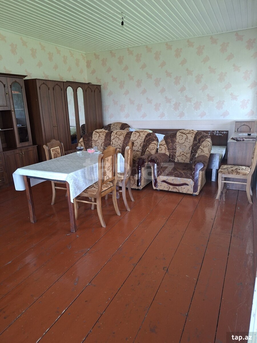 Həyət evi, Şəki ş. (10)