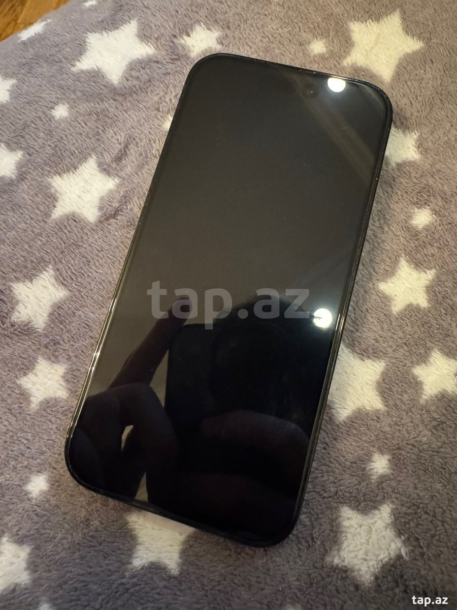 Apple iPhone 14 Pro Space Black 128GB/6GB (3)