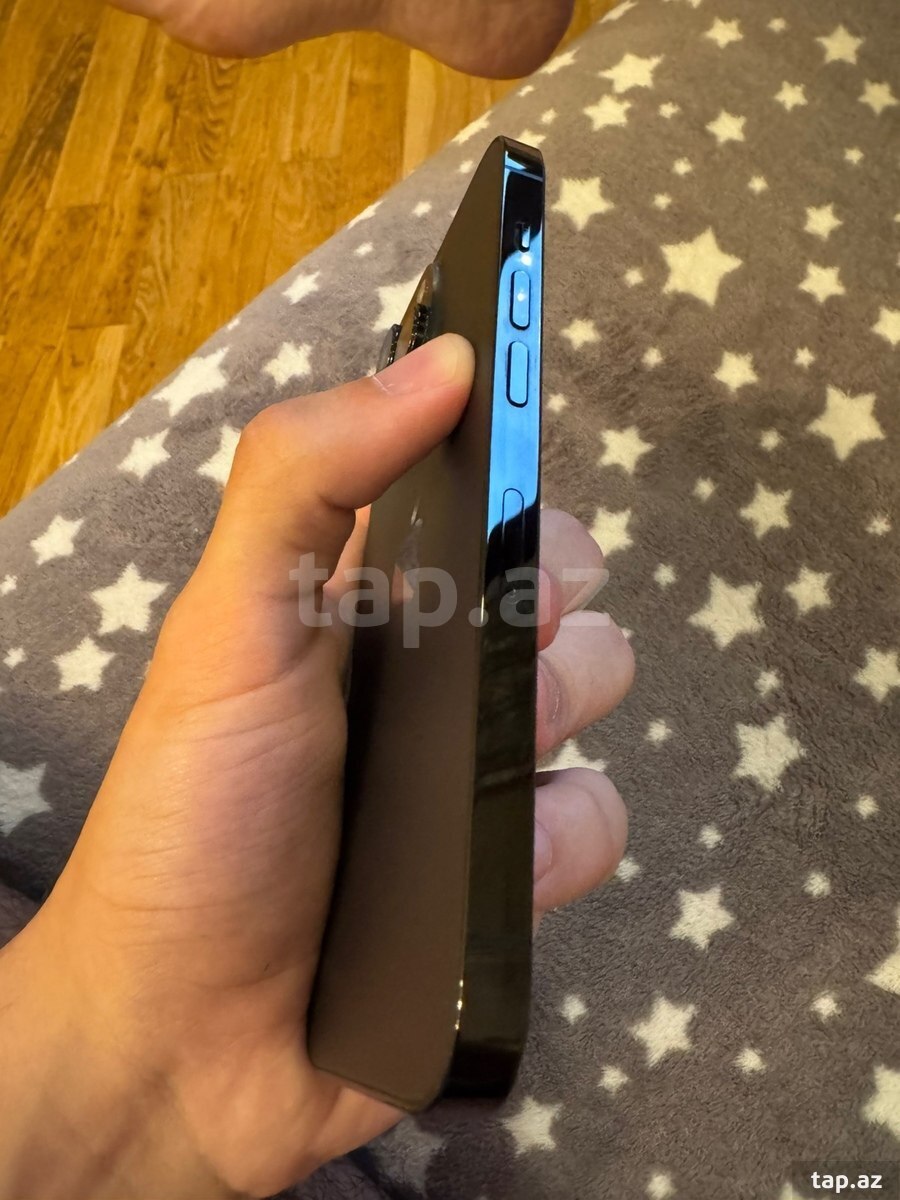 Apple iPhone 14 Pro Space Black 128GB/6GB (4)