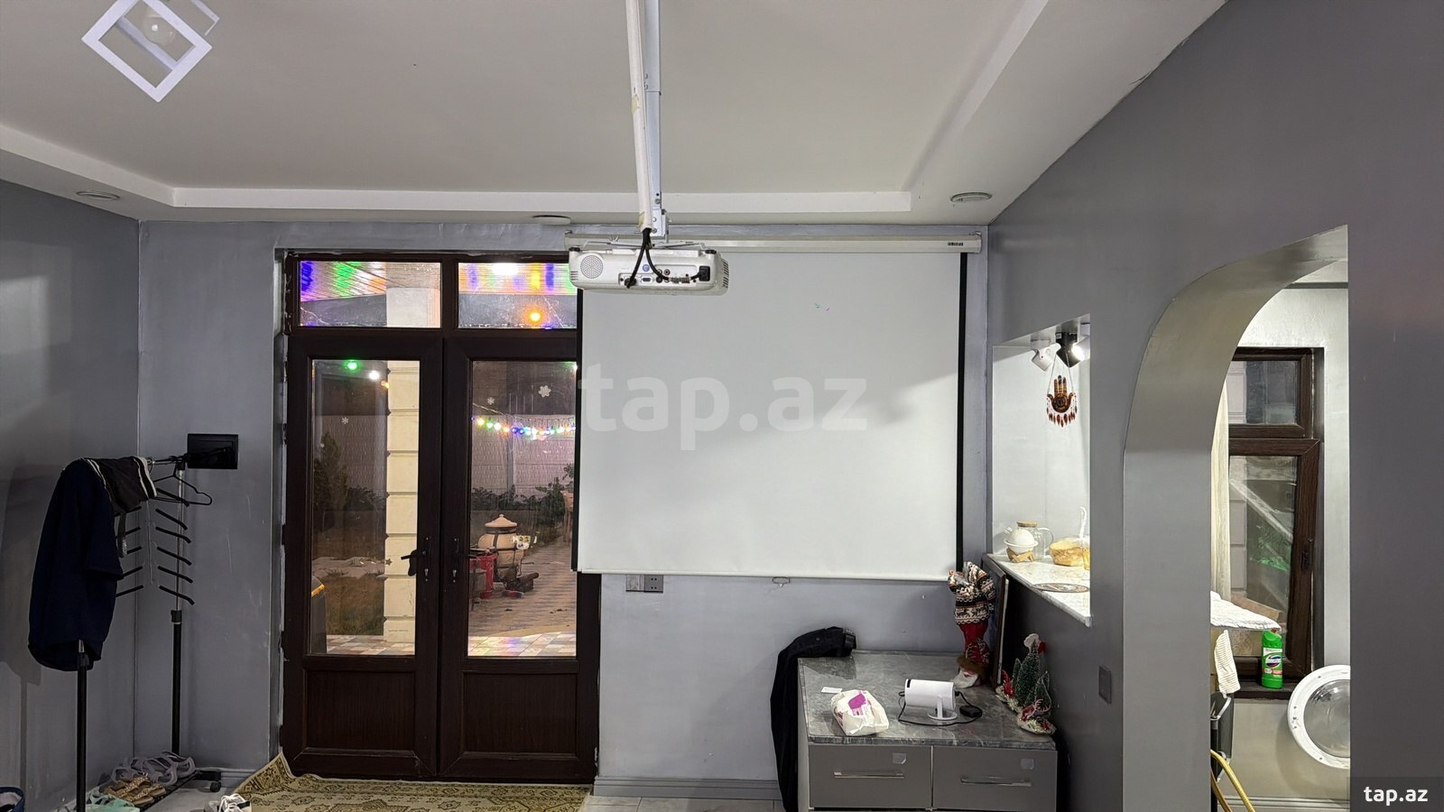 Bağ evi kirayə verilir, Nardaran qəs. (15)