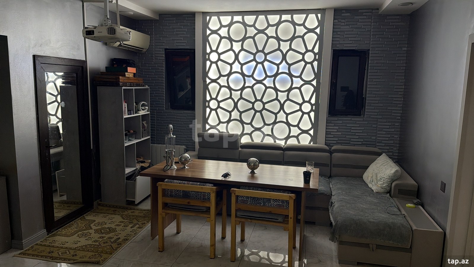 Bağ evi kirayə verilir, Nardaran qəs. (11)