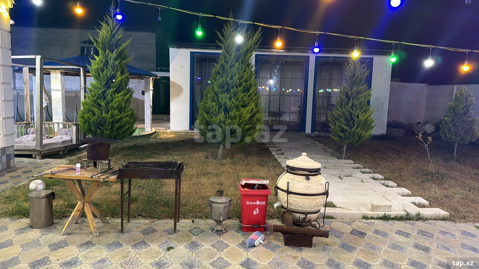 Bağ evi kirayə verilir, Nardaran qəs. (3)