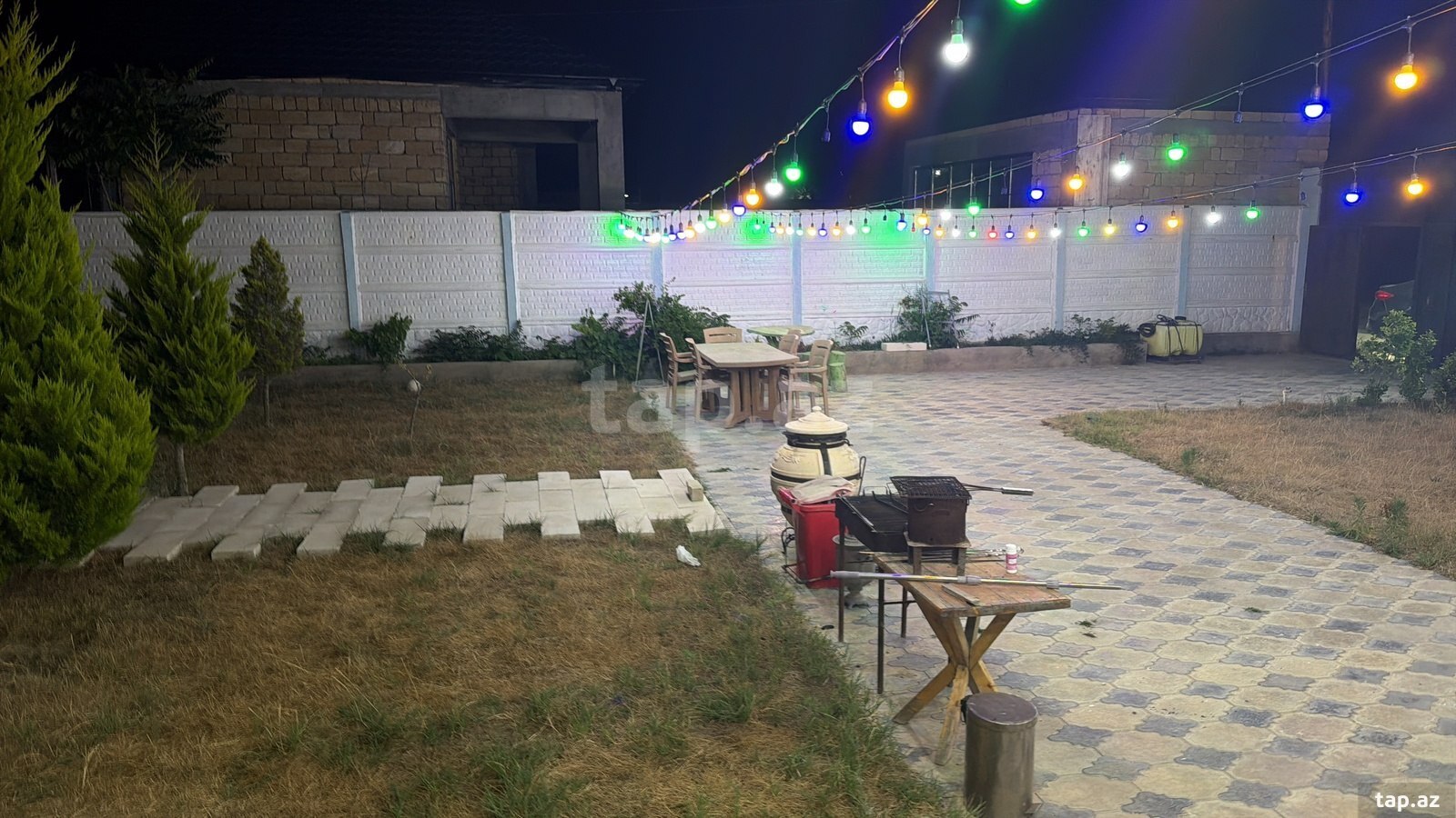 Bağ evi kirayə verilir, Nardaran qəs. (10)