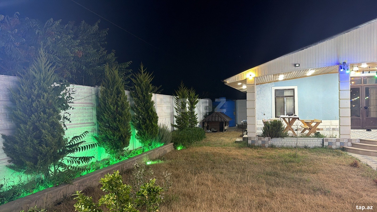 Bağ evi kirayə verilir, Nardaran qəs. (2)