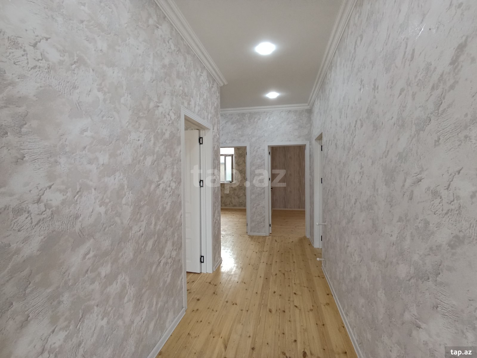 Həyət evi, Savalan qəs. (4)
