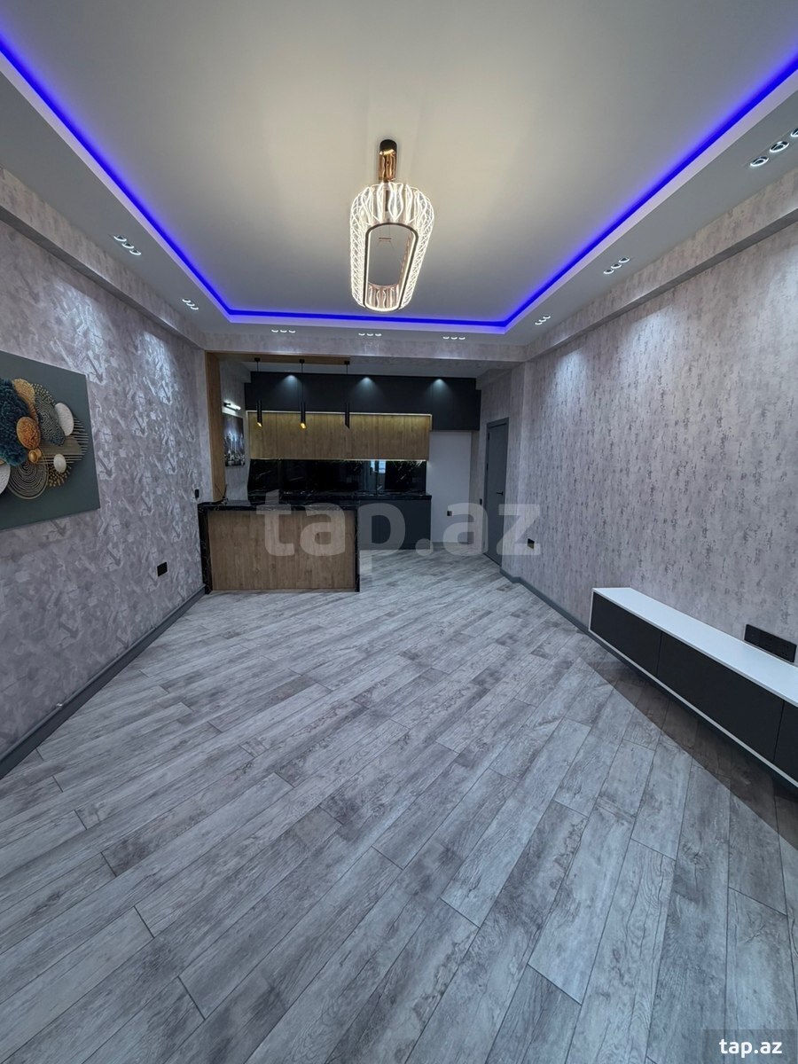 3-otaqlı yeni tikili, Sumqayıt ş., 95 m² (3)