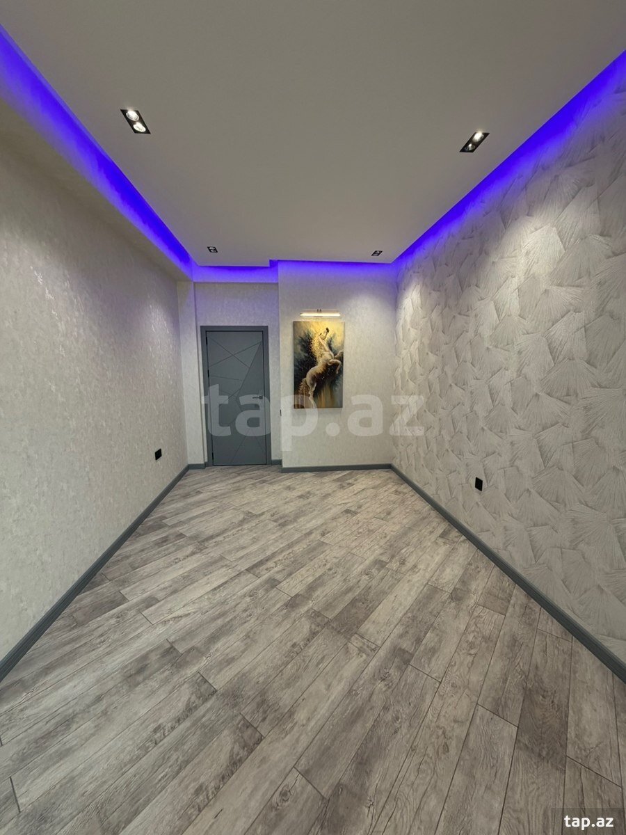 3-otaqlı yeni tikili, Sumqayıt ş., 95 m² (5)