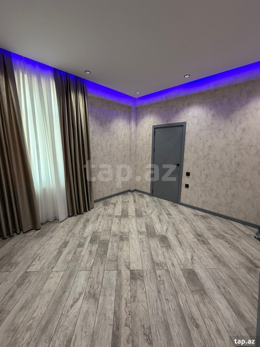 3-otaqlı yeni tikili, Sumqayıt ş., 95 m² (7)