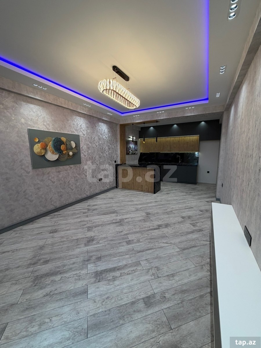 3-otaqlı yeni tikili, Sumqayıt ş., 95 m²