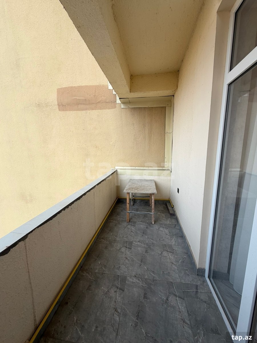 3-otaqlı yeni tikili, Sumqayıt ş., 95 m² (19)