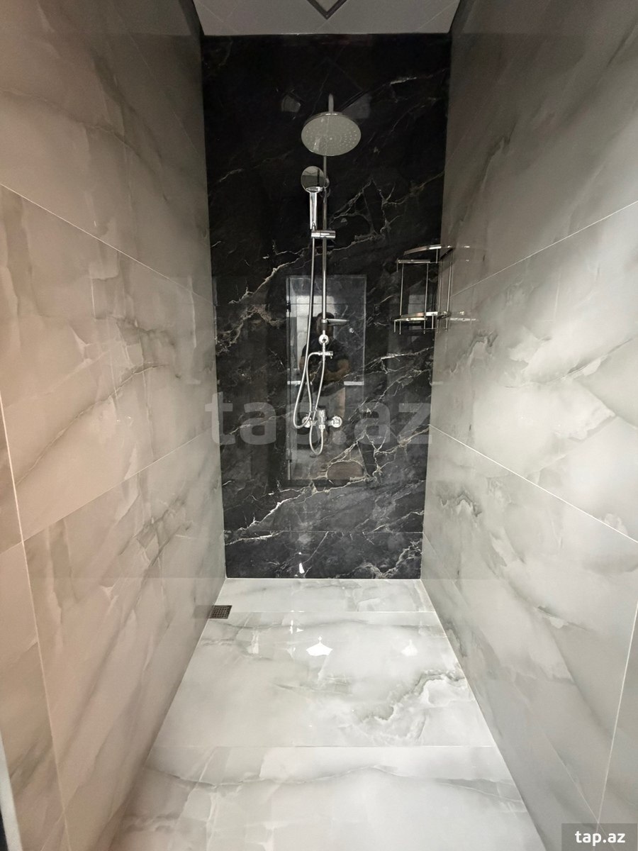 3-otaqlı yeni tikili, Sumqayıt ş., 95 m² (17)