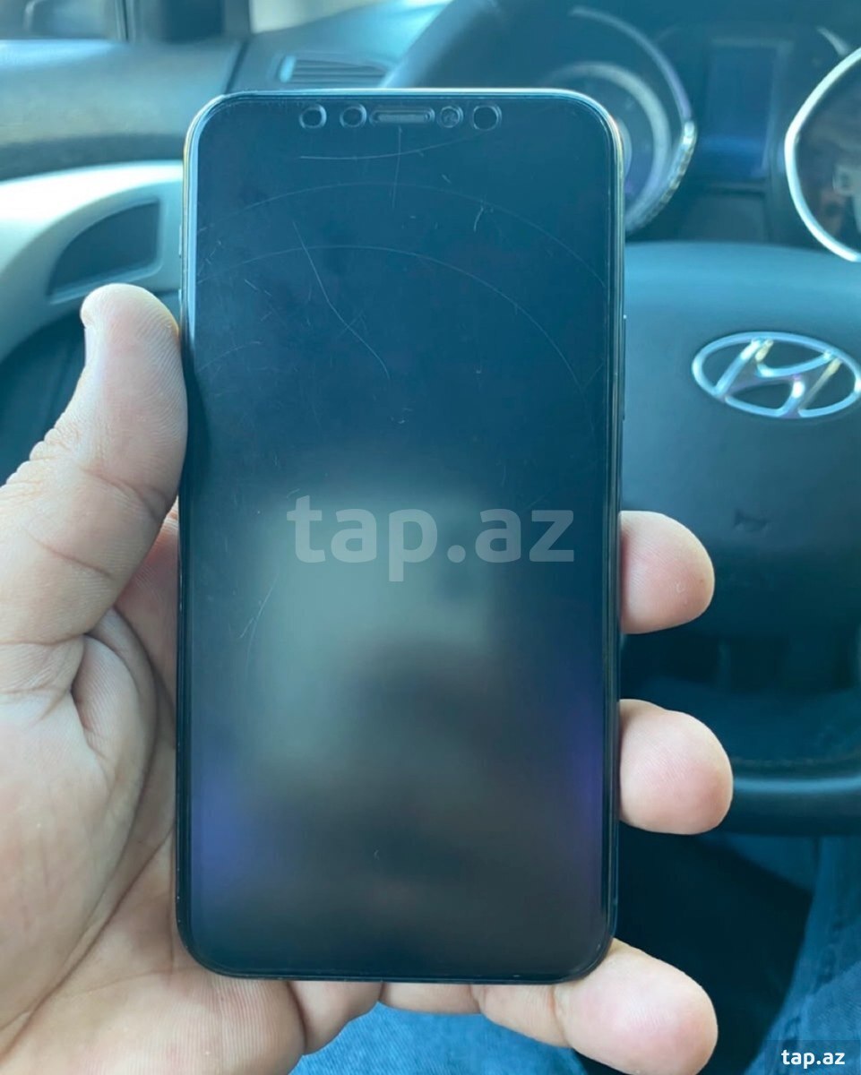 Apple iPhone 11 Pro Space Gray 64GB/4GB