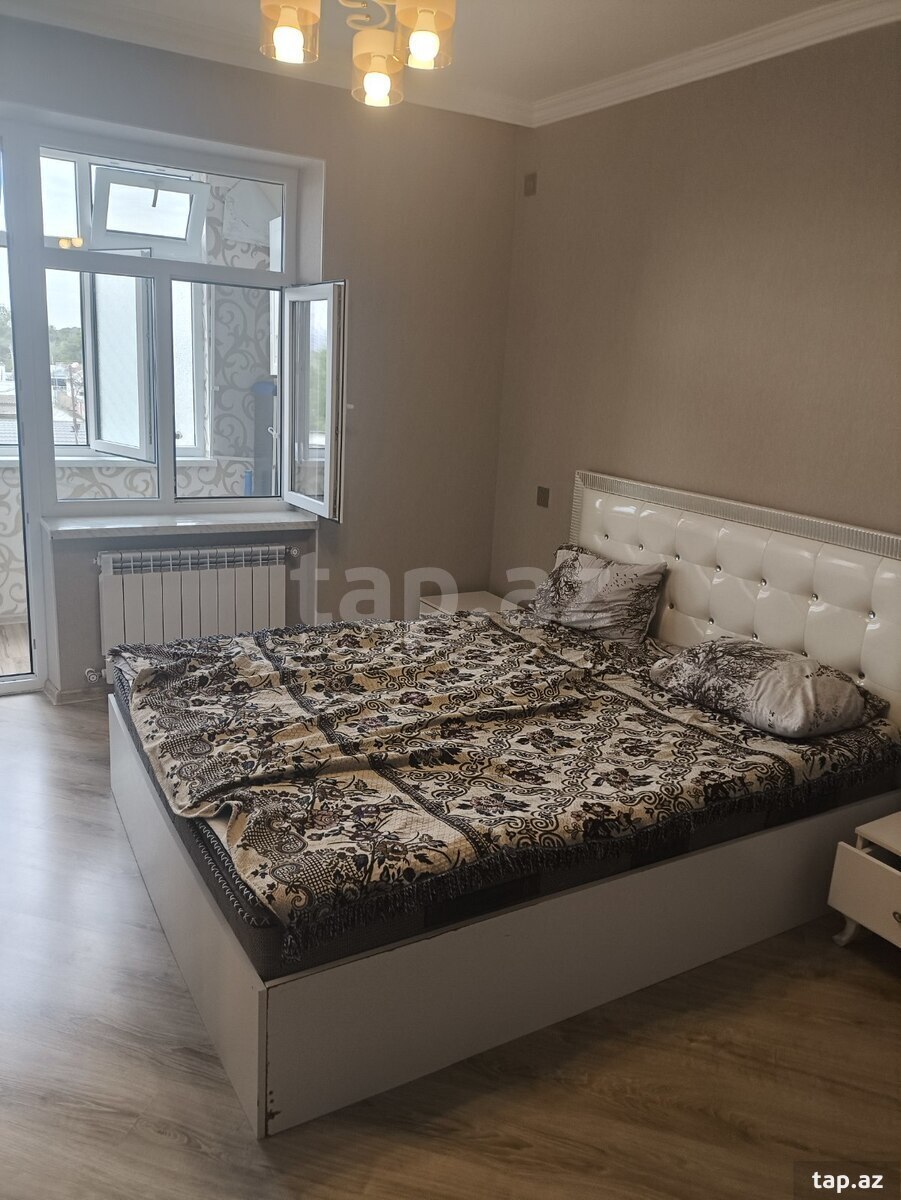 2-otaqlı mənzil, Sumqayıt ş., 50 m² (4)