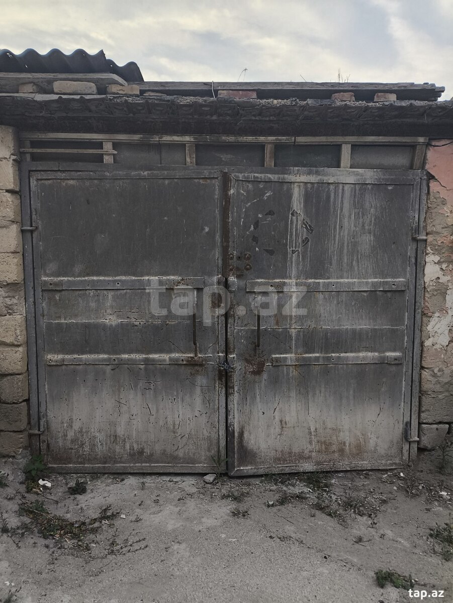2-otaqlı mənzil, Sumqayıt ş., 50 m² (12)