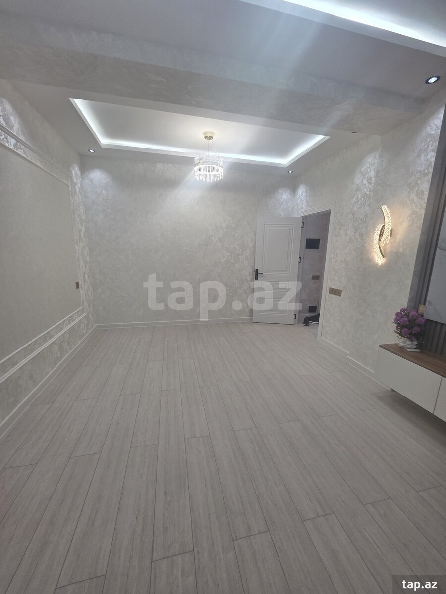 2-otaqlı yeni tikili, Xırdalan ş., 65 m² (2)