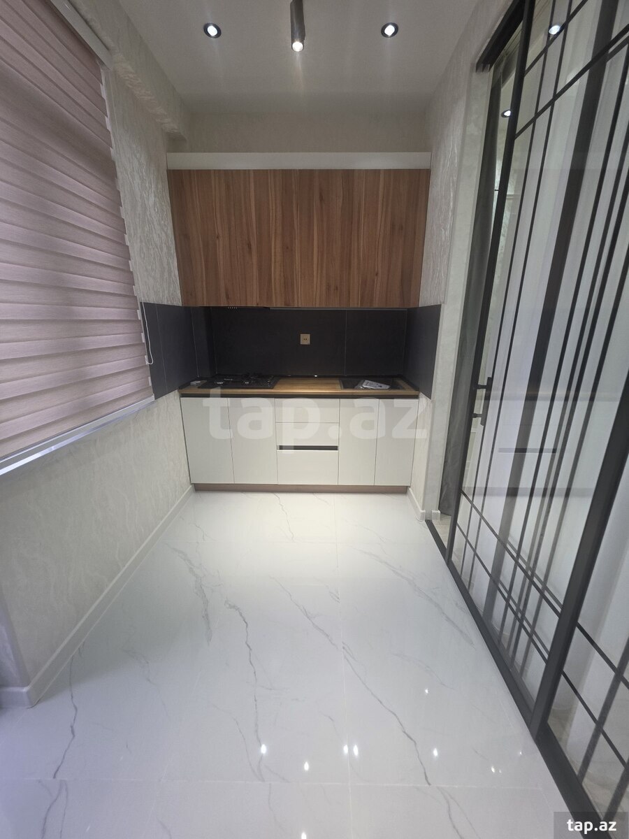 2-otaqlı yeni tikili, Xırdalan ş., 65 m² (3)