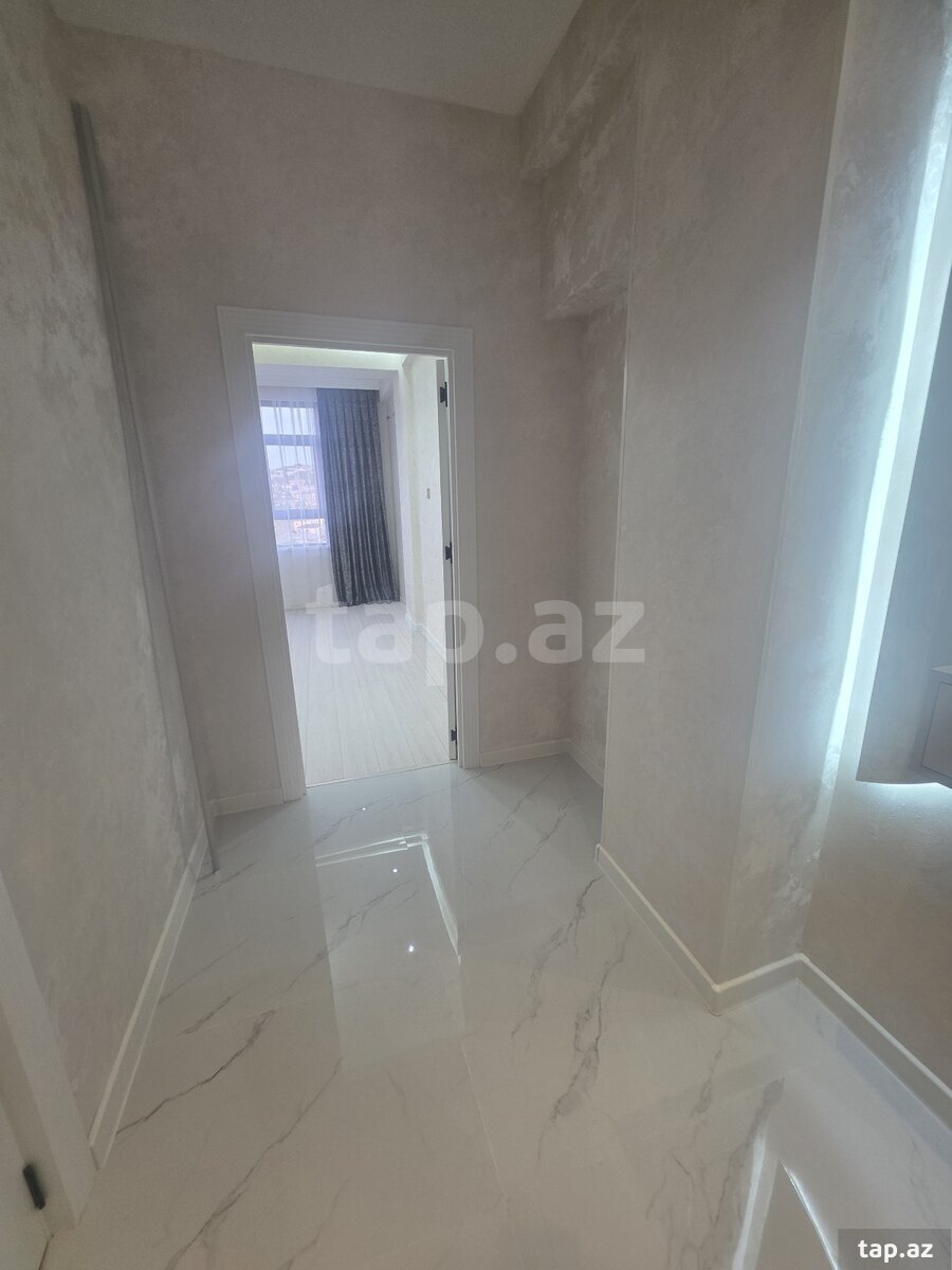 2-otaqlı yeni tikili, Xırdalan ş., 65 m² (6)