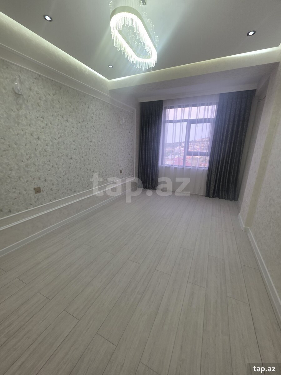 2-otaqlı yeni tikili, Xırdalan ş., 65 m² (7)