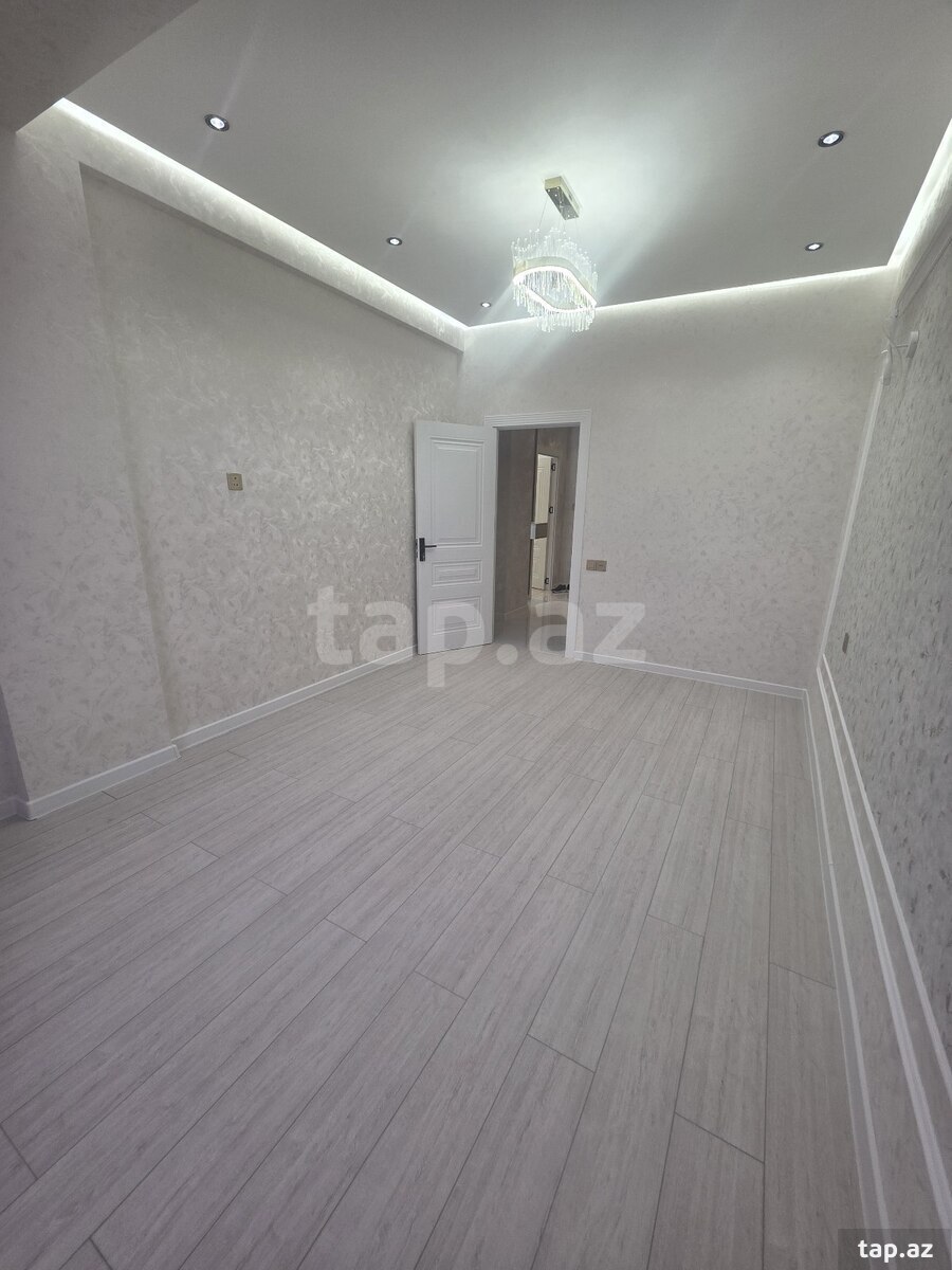 2-otaqlı yeni tikili, Xırdalan ş., 65 m² (8)