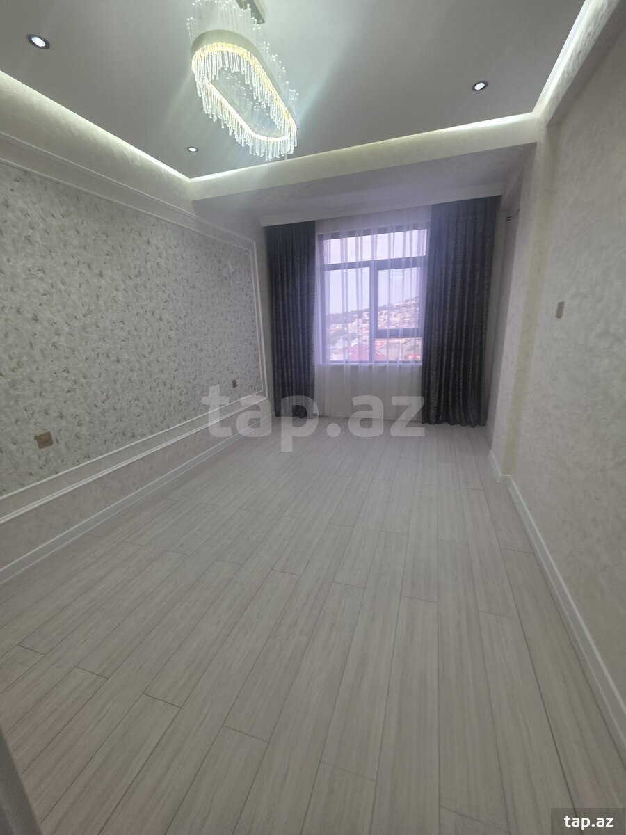 2-otaqlı yeni tikili, Xırdalan ş., 65 m² (12)